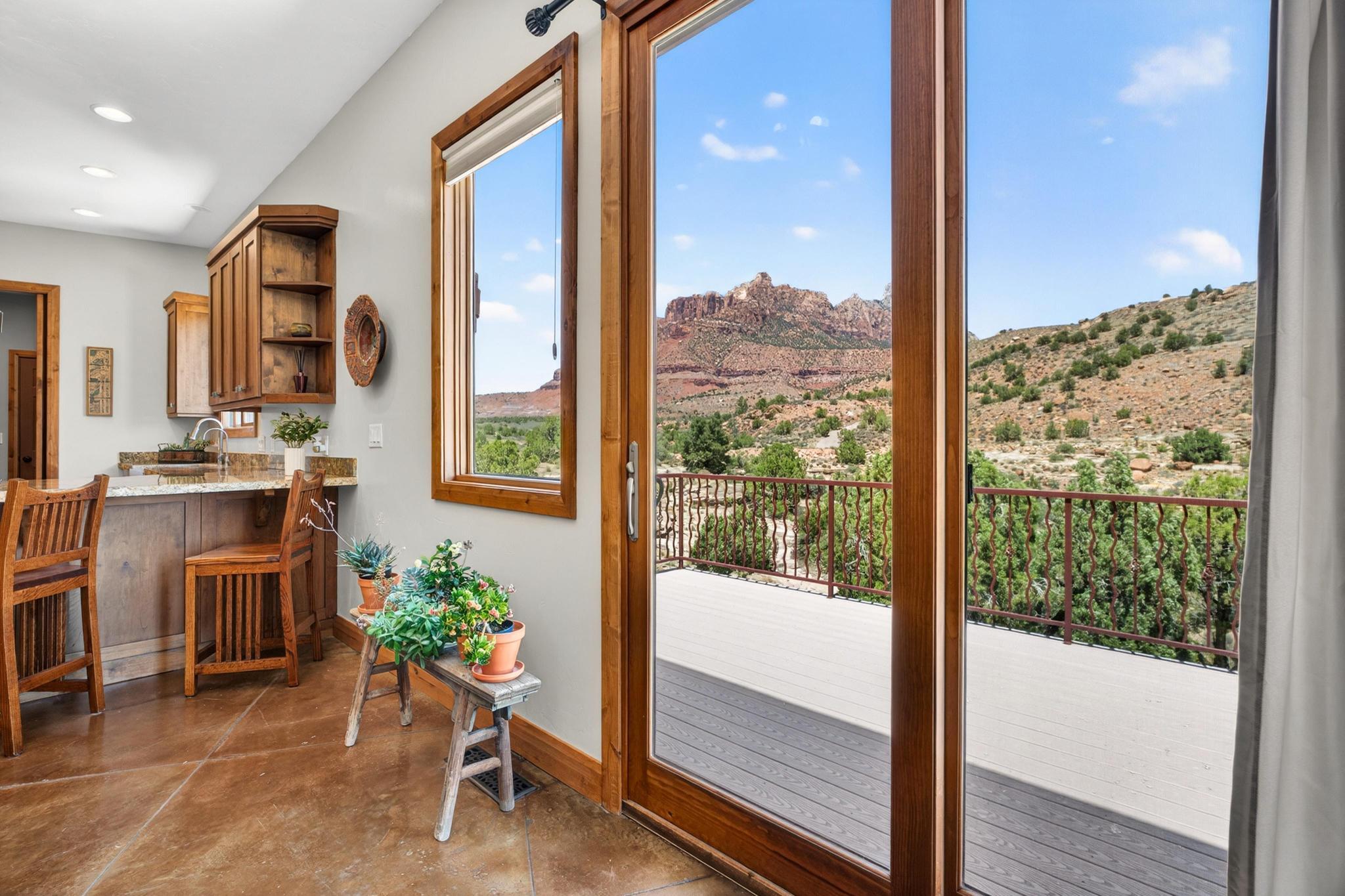 ANASAZI PLATEAU - Residential