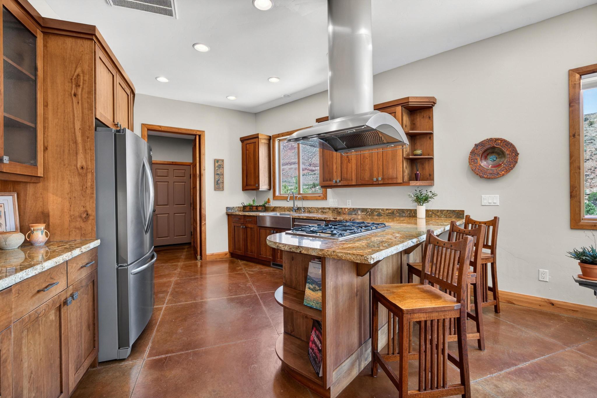 ANASAZI PLATEAU - Residential