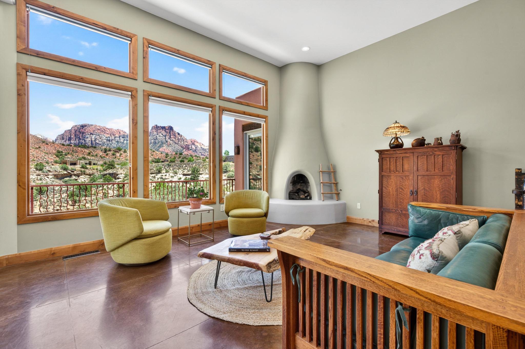 ANASAZI PLATEAU - Residential