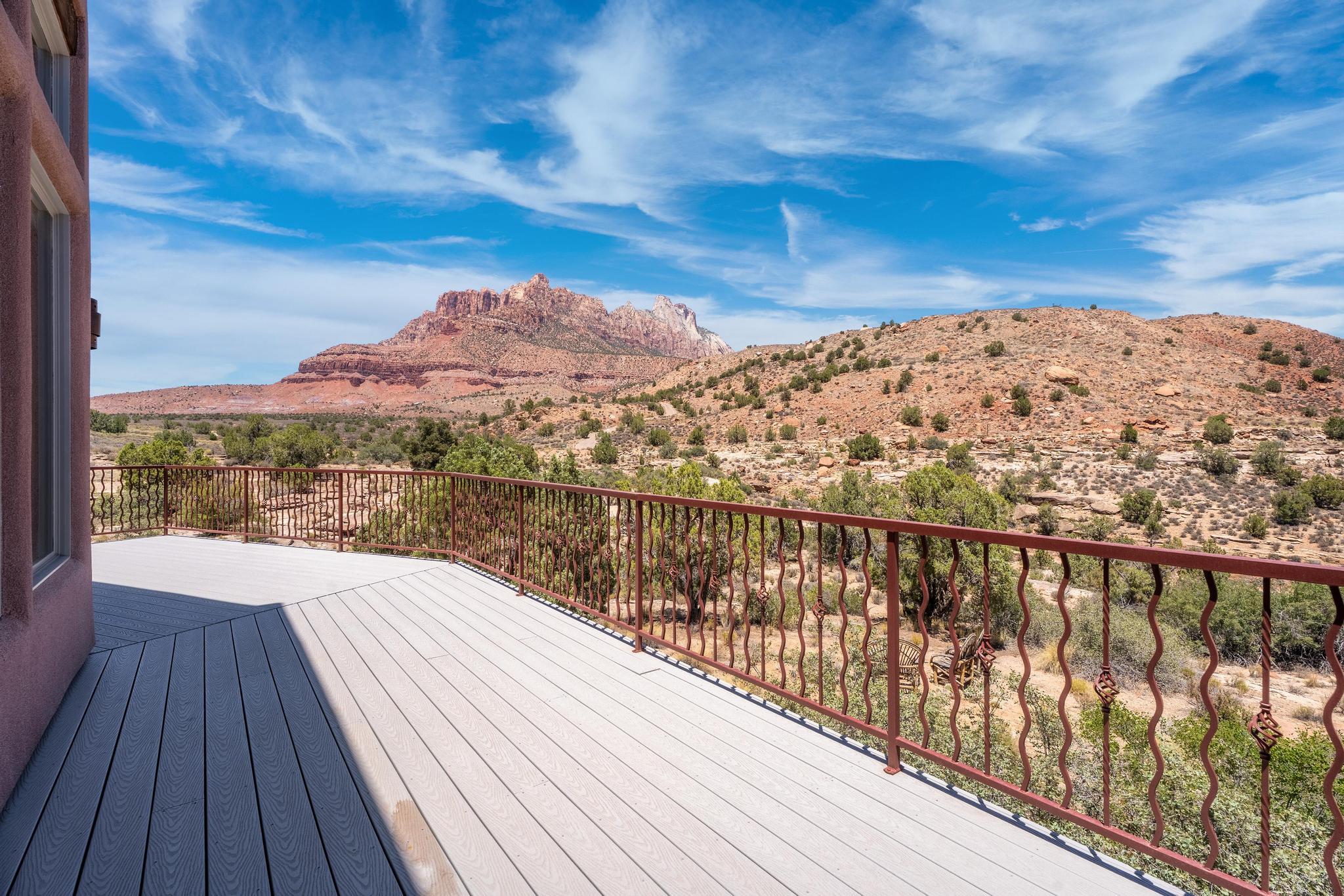 ANASAZI PLATEAU - Residential