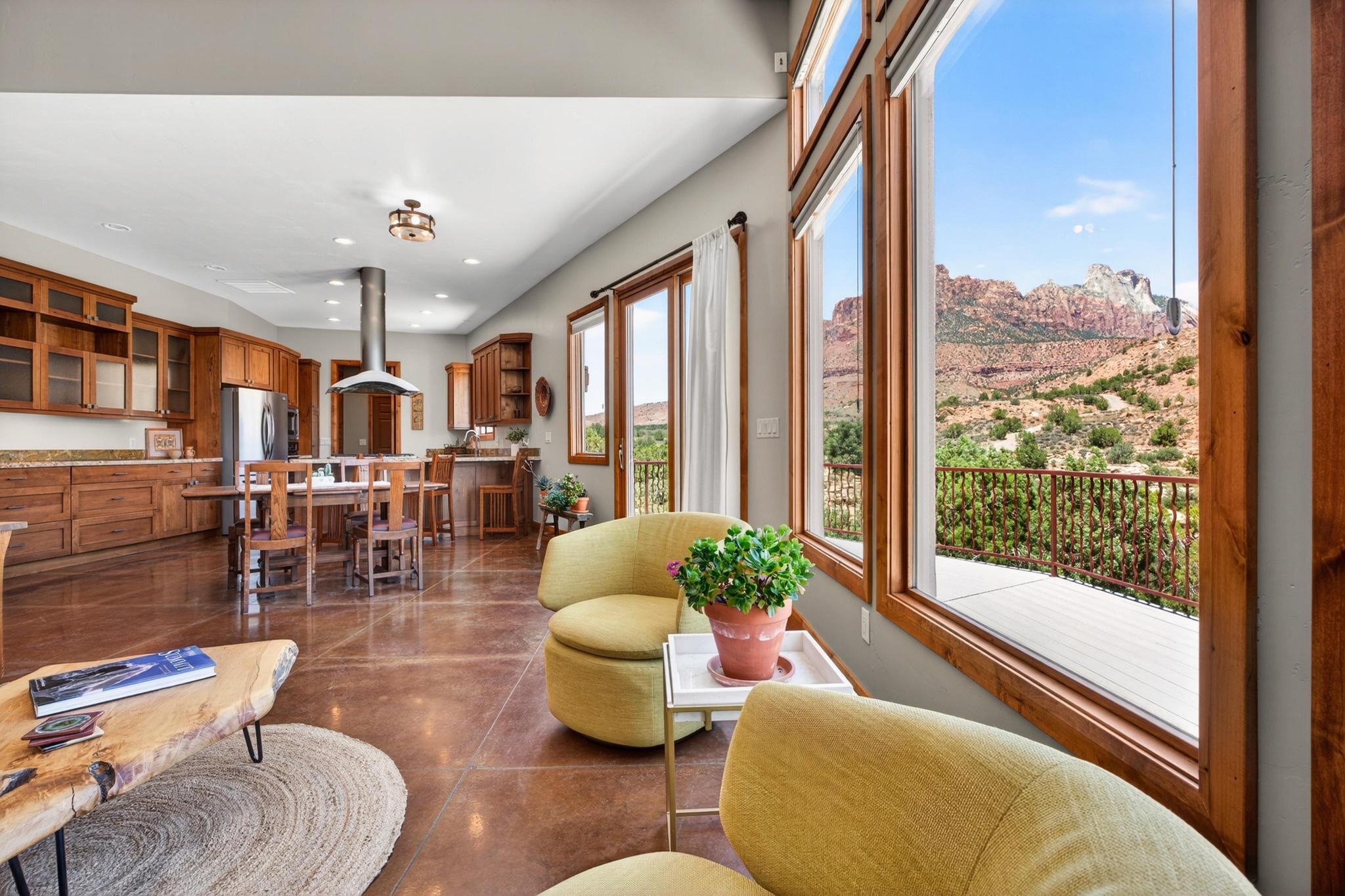 ANASAZI PLATEAU - Residential