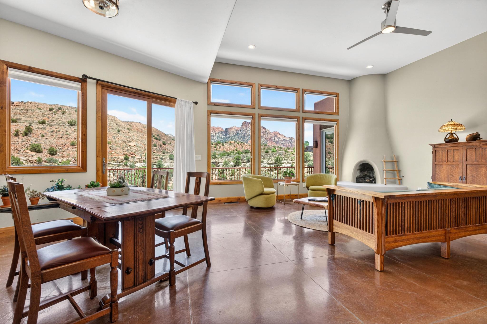 ANASAZI PLATEAU - Residential