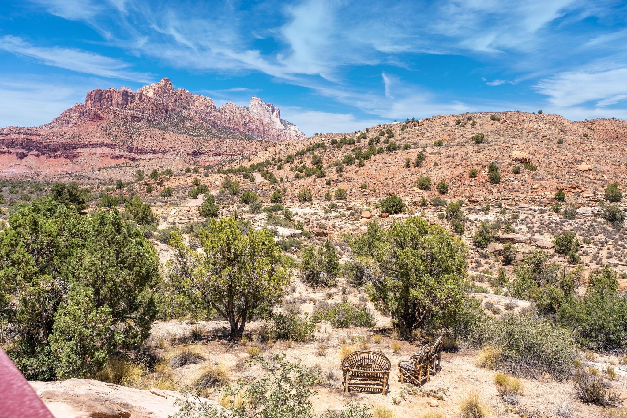 ANASAZI PLATEAU - Residential