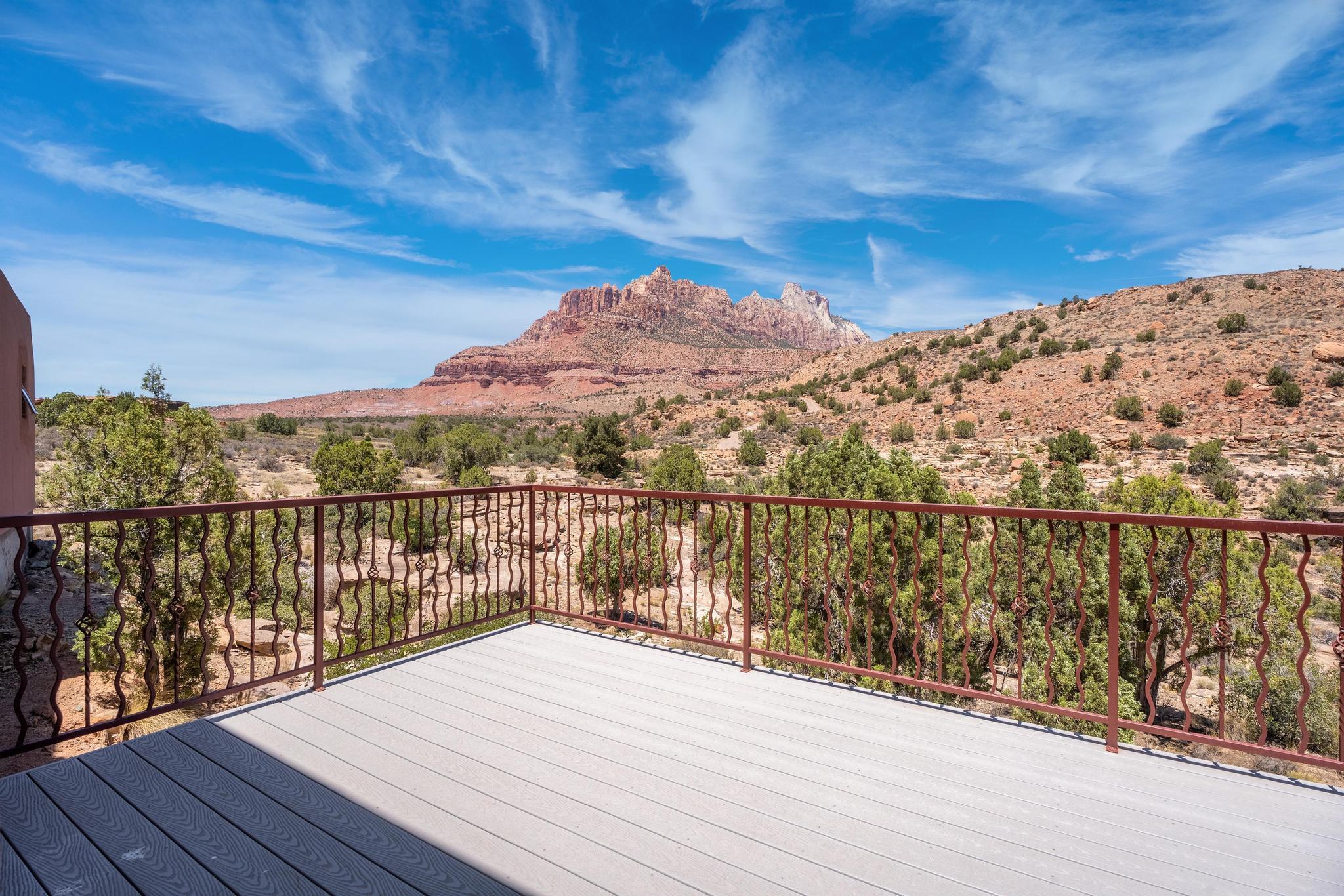 ANASAZI PLATEAU - Residential