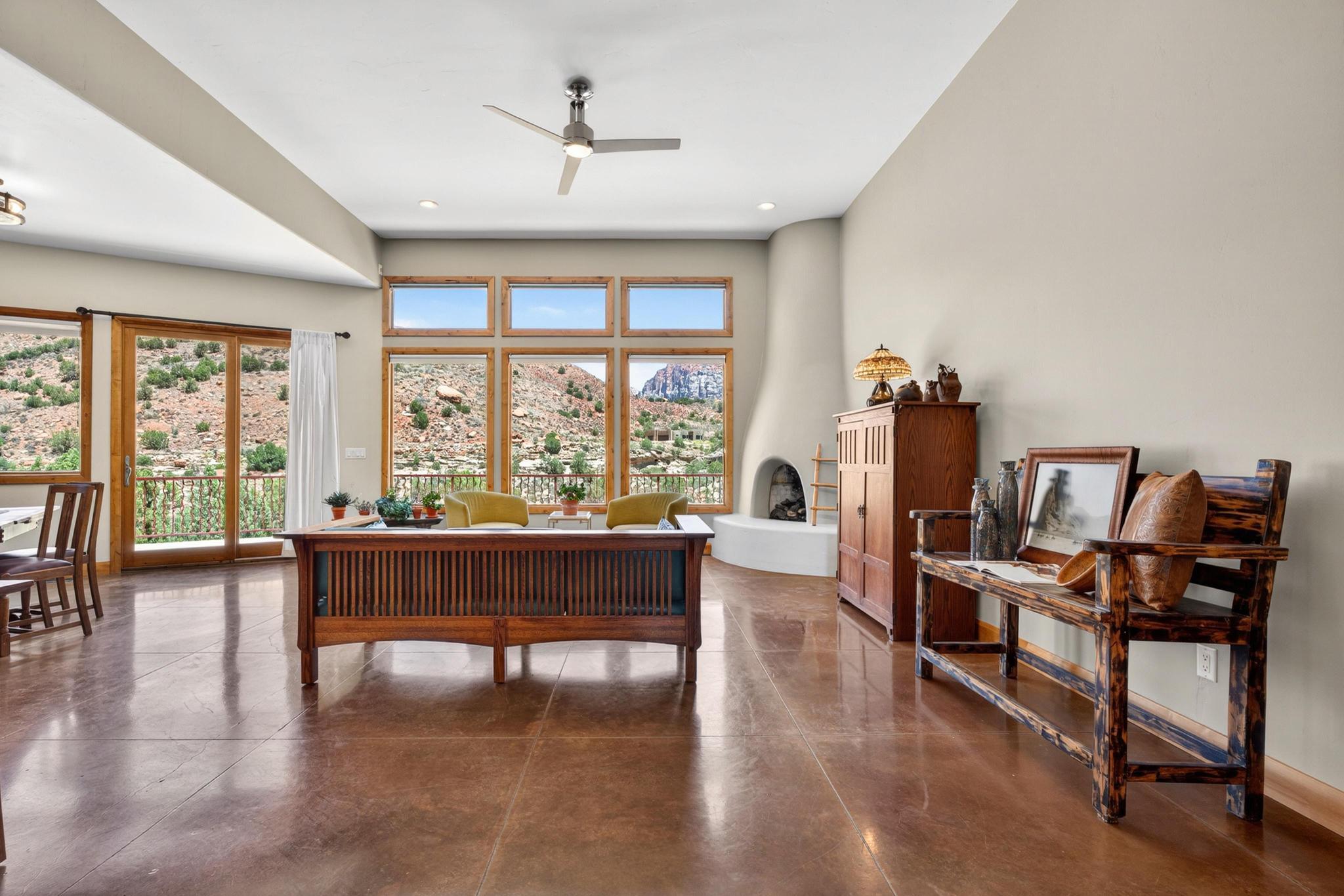 ANASAZI PLATEAU - Residential