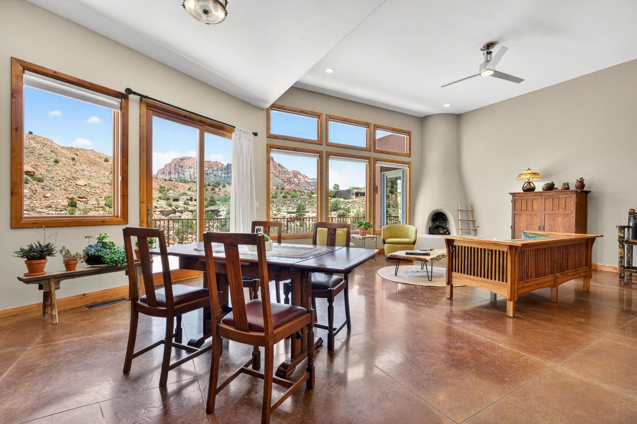 ANASAZI PLATEAU - Residential