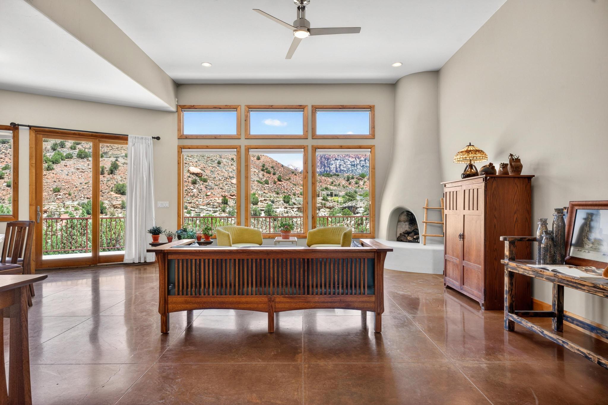 ANASAZI PLATEAU - Residential