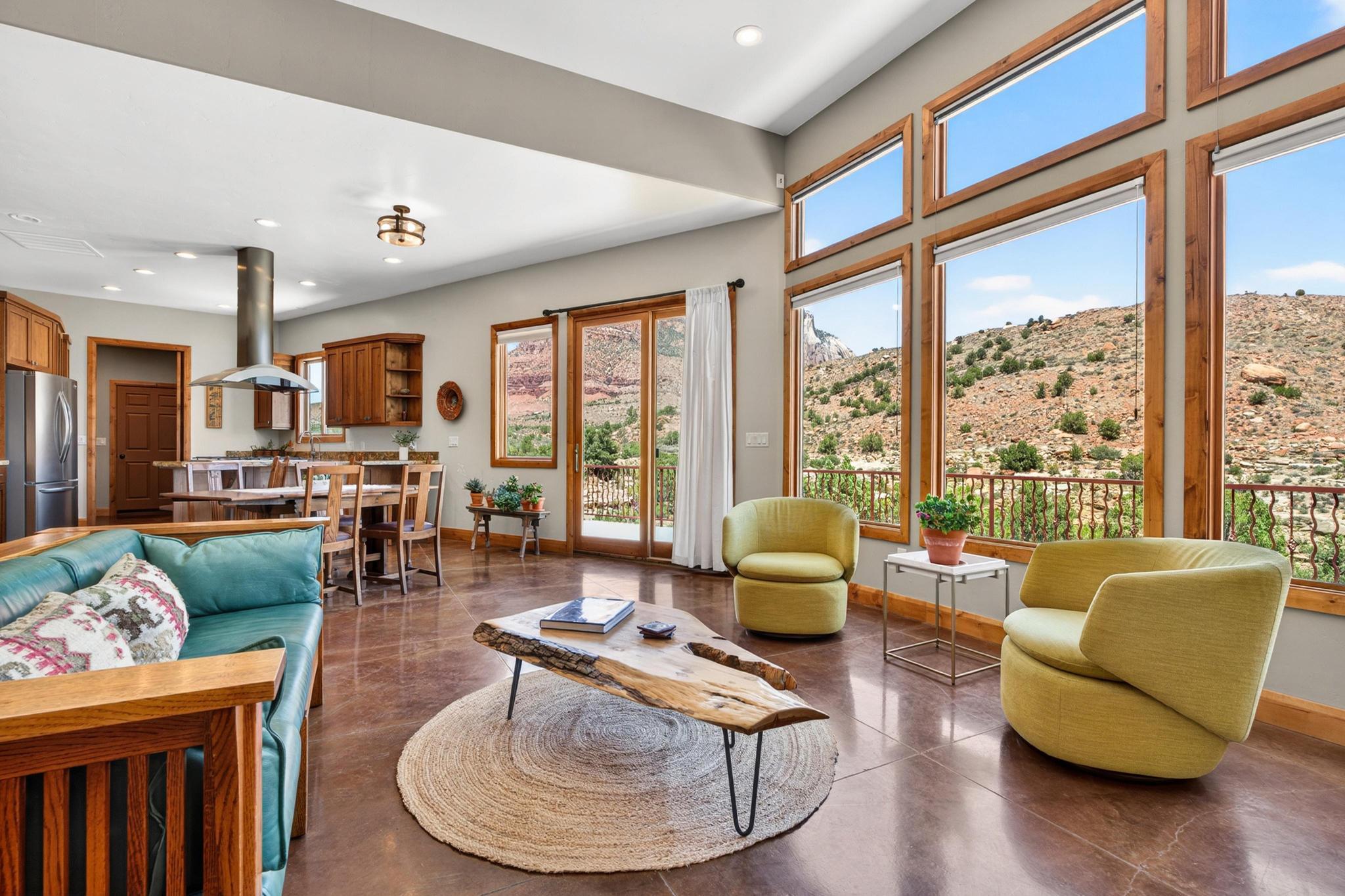 ANASAZI PLATEAU - Residential