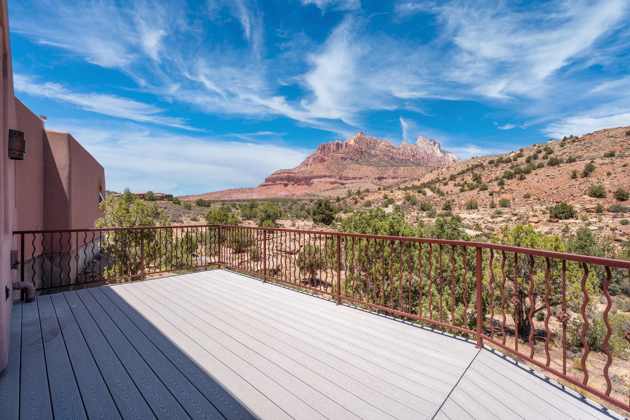ANASAZI PLATEAU - Residential
