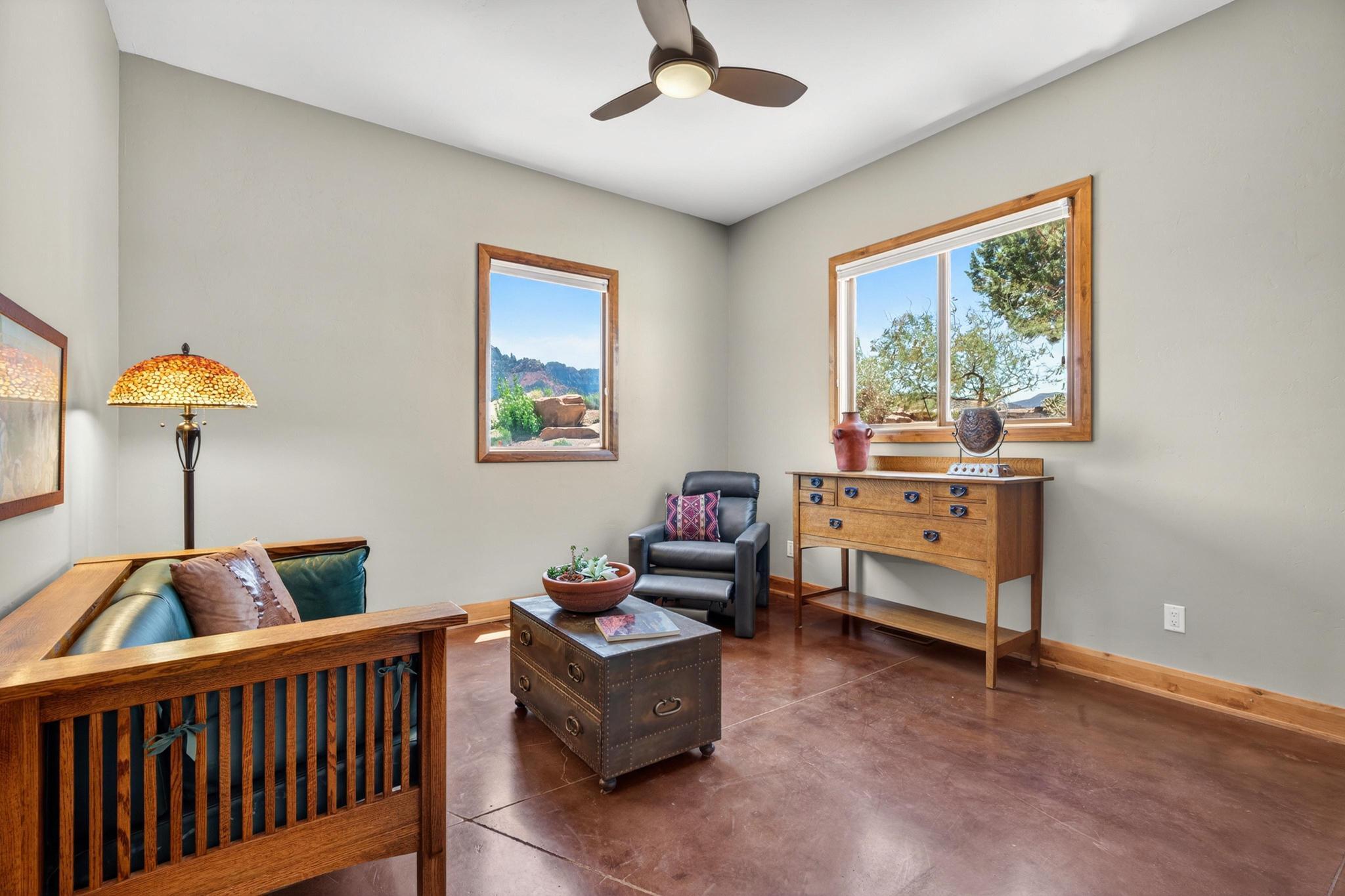 ANASAZI PLATEAU - Residential
