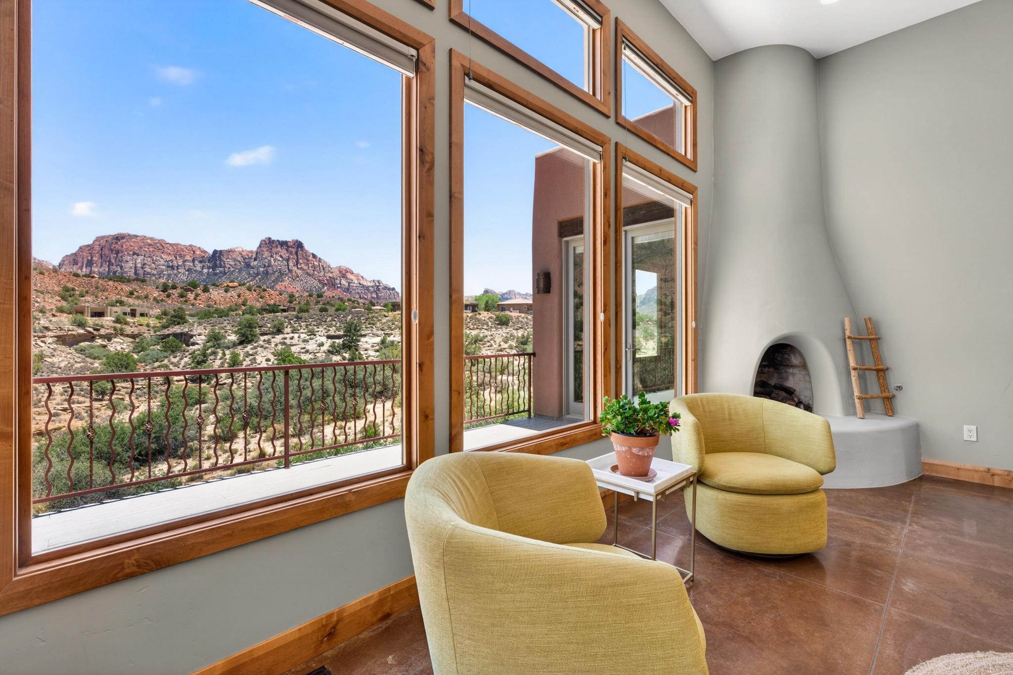 ANASAZI PLATEAU - Residential