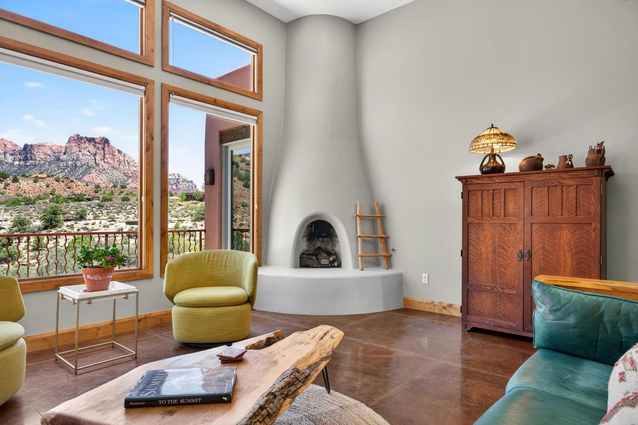 ANASAZI PLATEAU - Residential