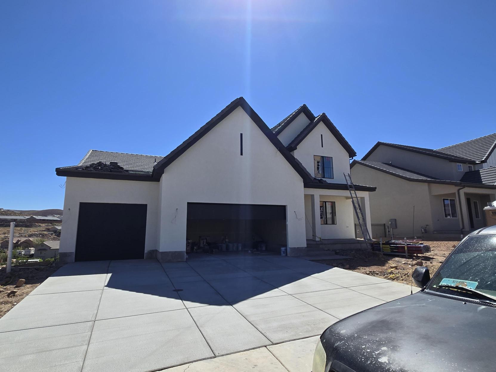 FIREROCK - Residential