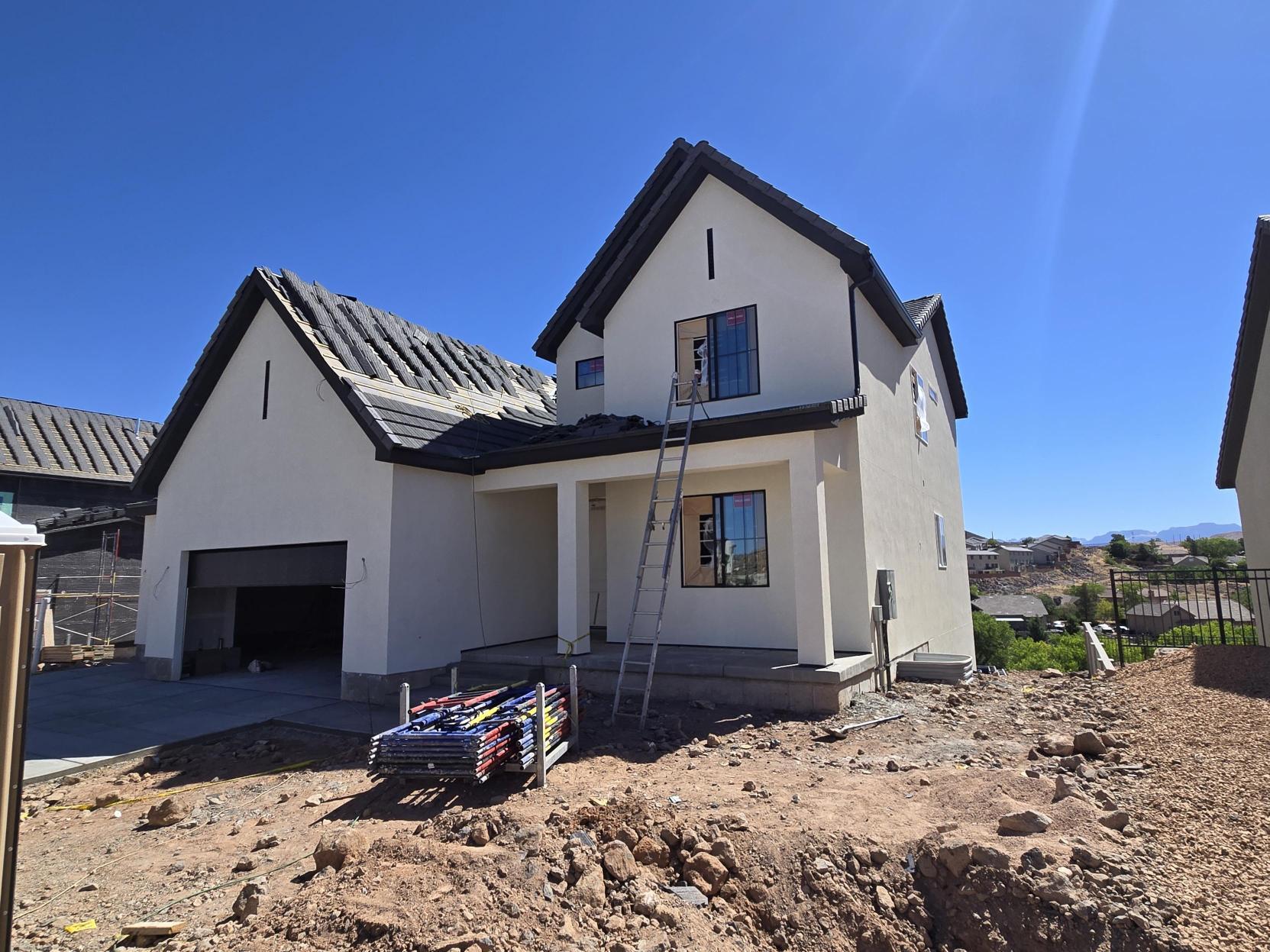 FIREROCK - Residential