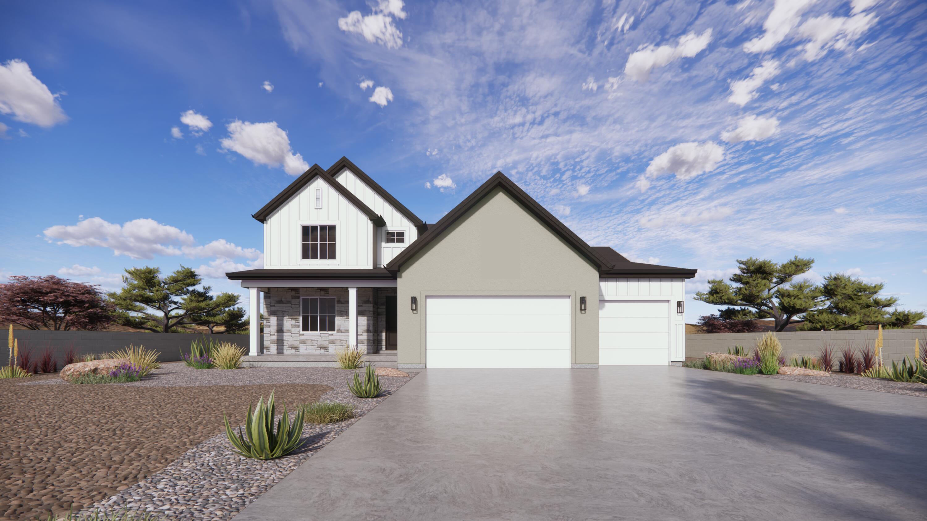 FIREROCK - Residential