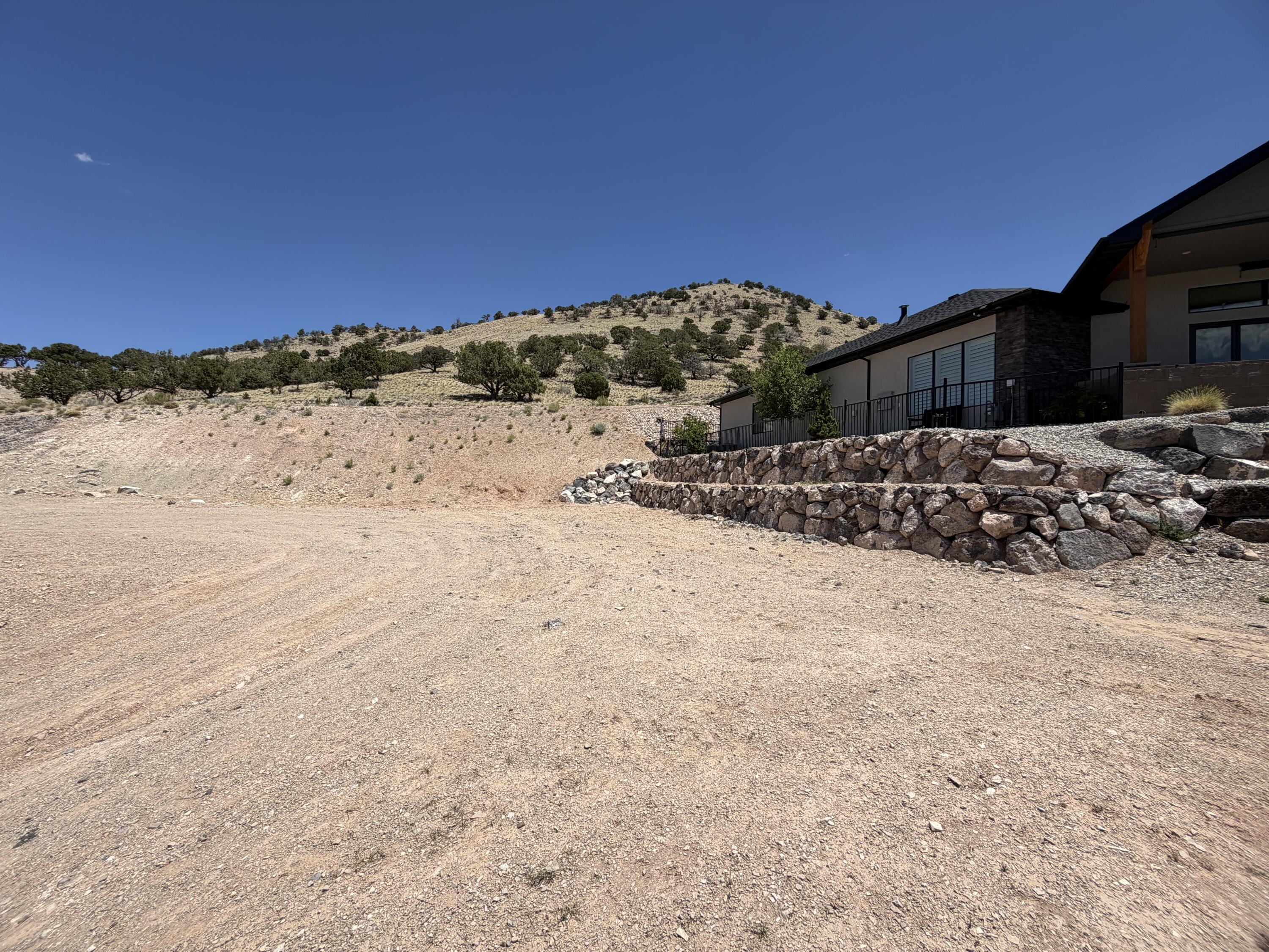 CANYON RIDGE - Land