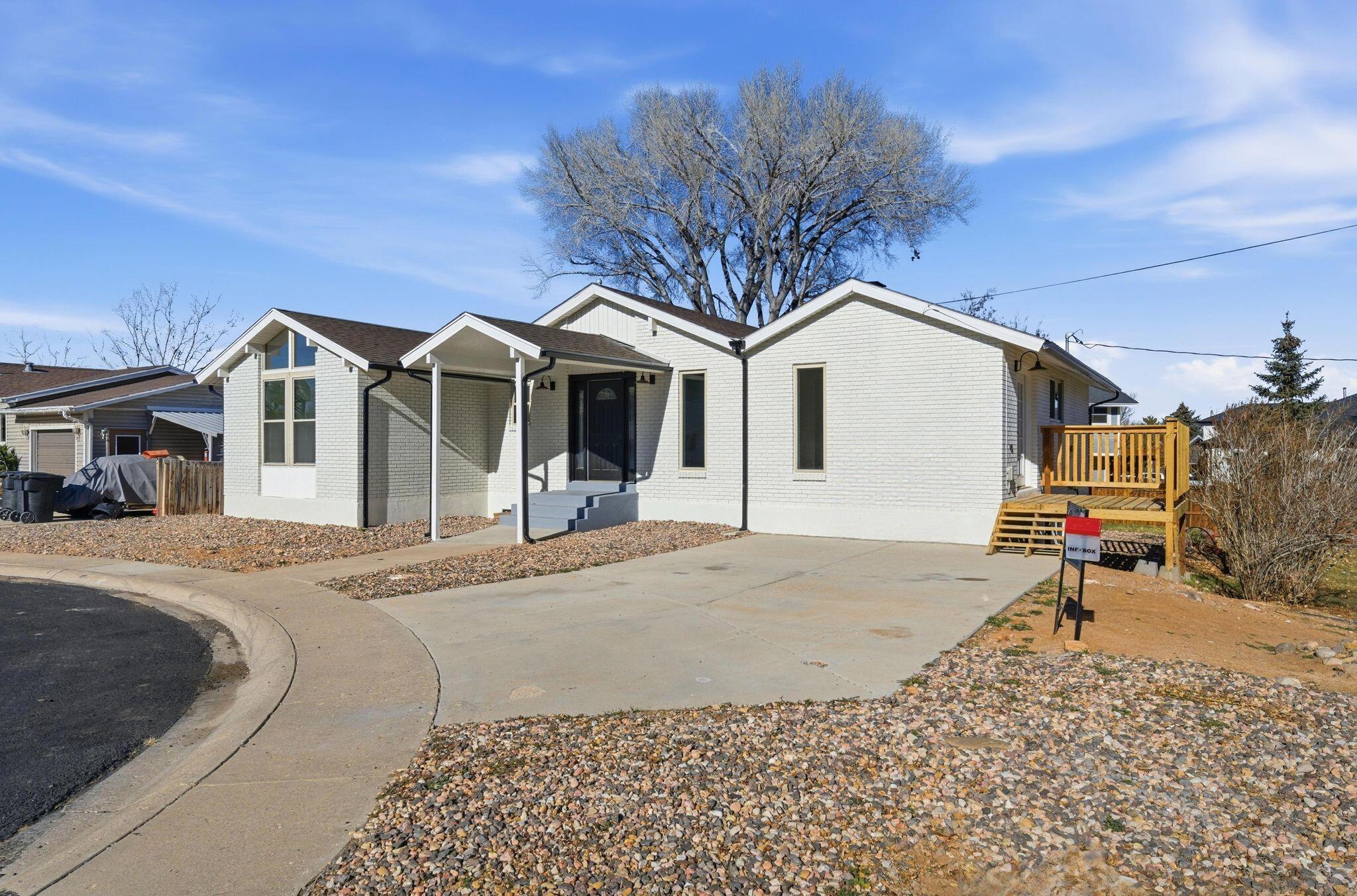 RED HILLS - Residential