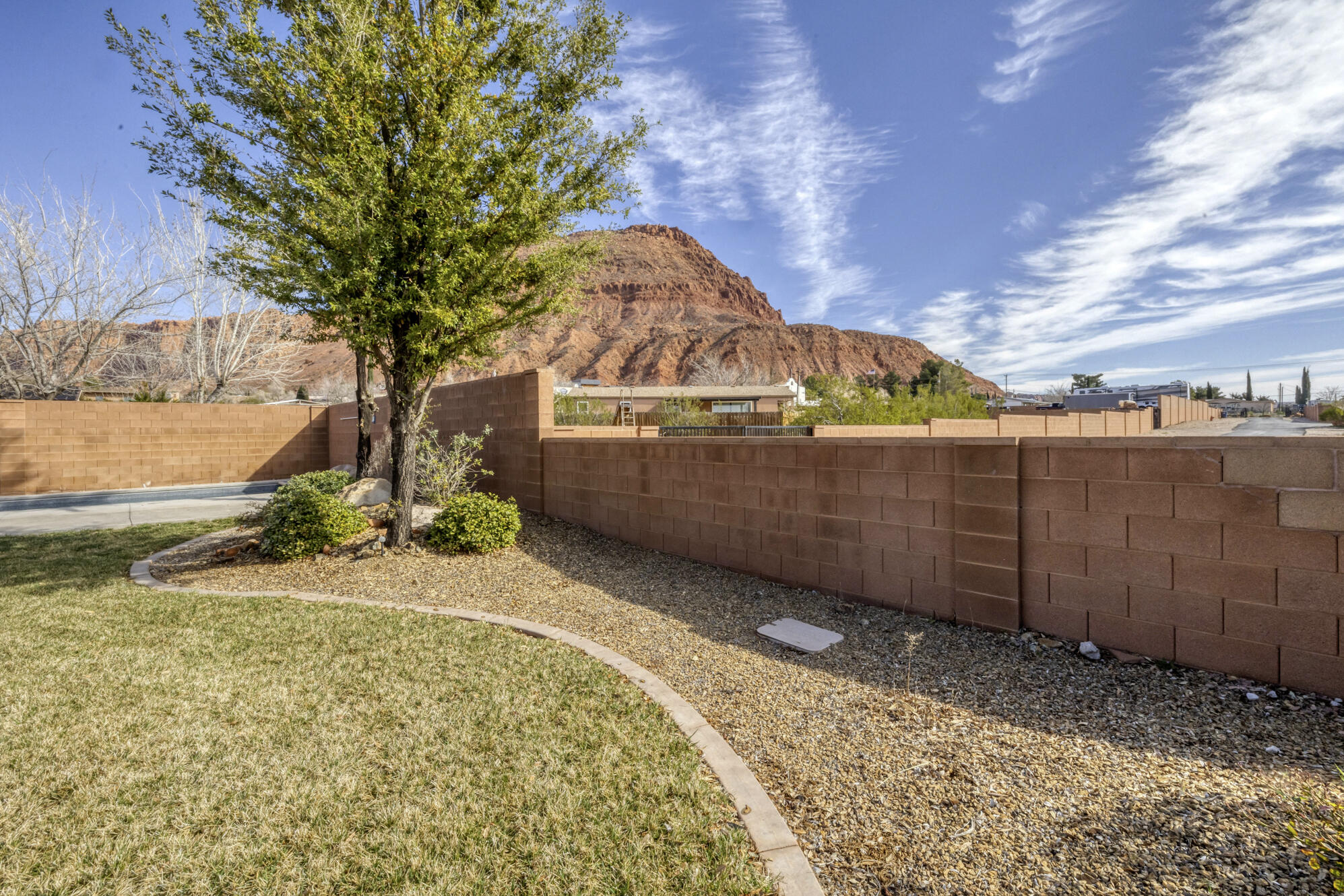 QUAIL COVE - Residential