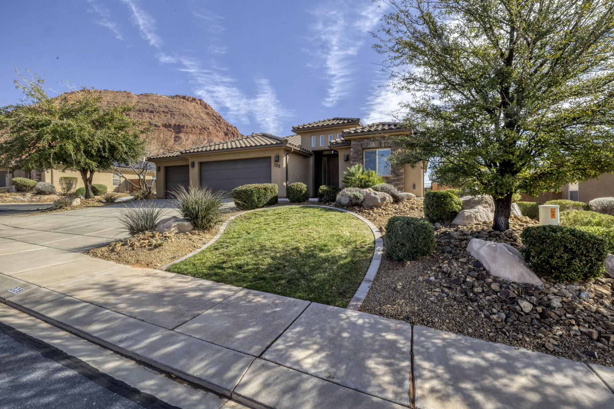 QUAIL COVE - Residential