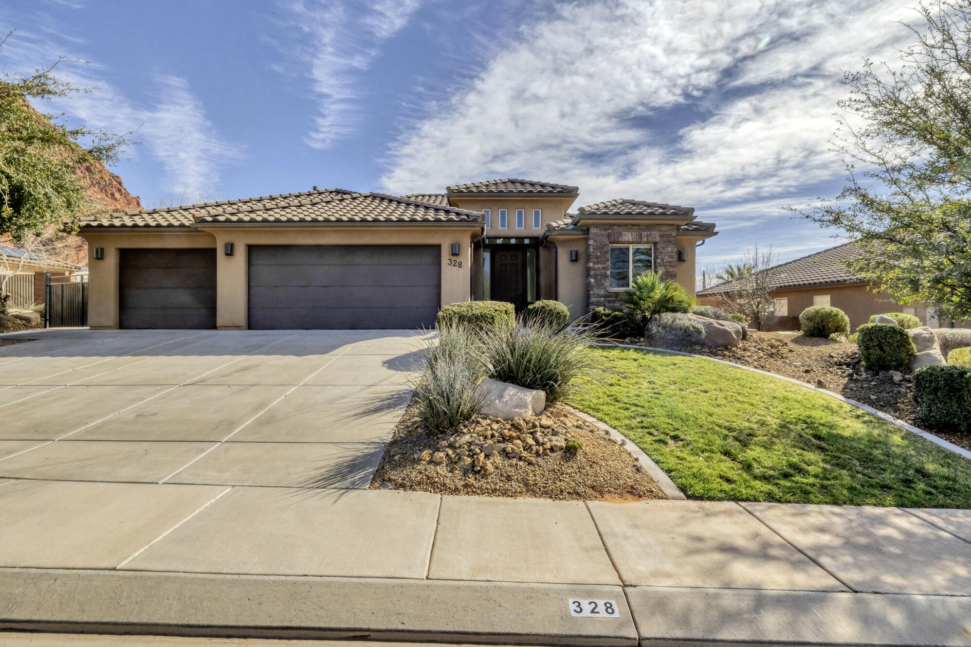 QUAIL COVE - Residential