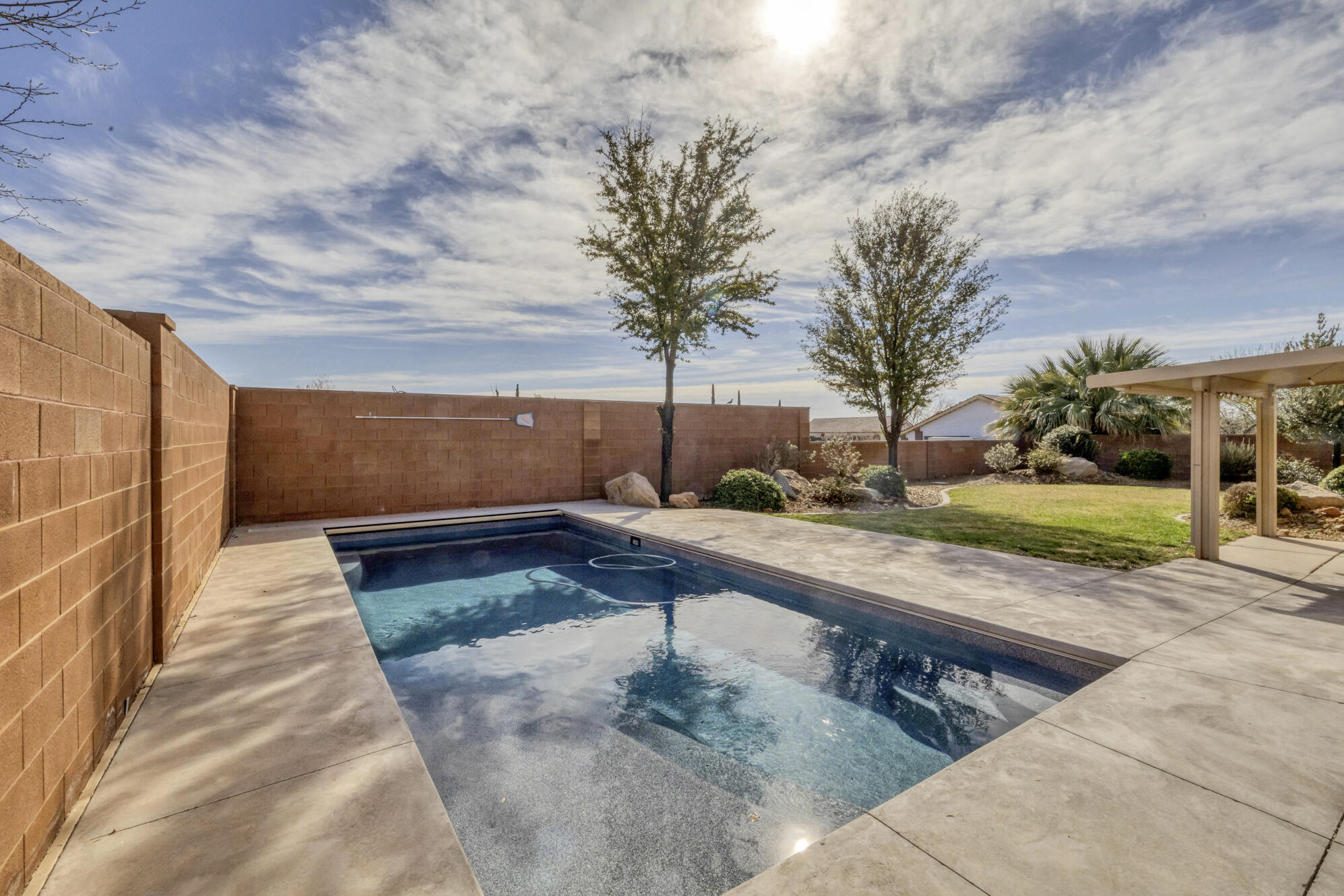 QUAIL COVE - Residential