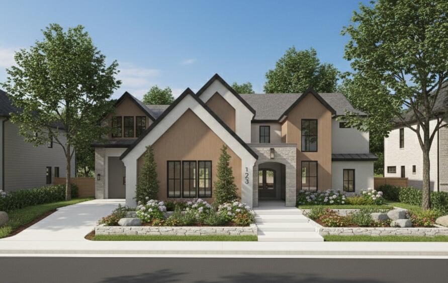 **TO BE BUILT** Welcome to a wonderfully designed home located in the highly desirable Washington Fields area of Washington, Utah. Situated in an up and coming neighborhood. This property offers a functional layout with comfortable living spaces, natural light, amazing views and practical design for everyday living and entertaining. The kitchen provides generous storage and workspace while opening to main gathering areas, creating a welcoming flow throughout the home. Private Deck and Gym on 2nd Floor & 42 ft RV Garage.  HOA covers the maintenance of the detention pond. Expected completion November.