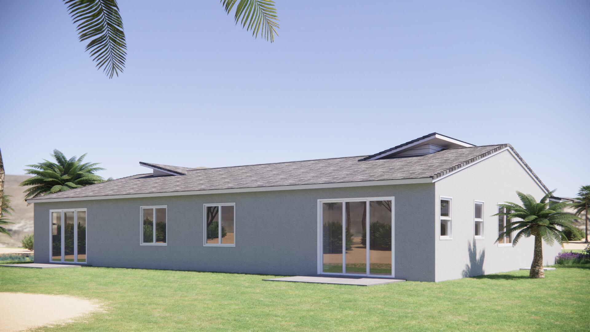 SKY VIEW SUB - Residential Income