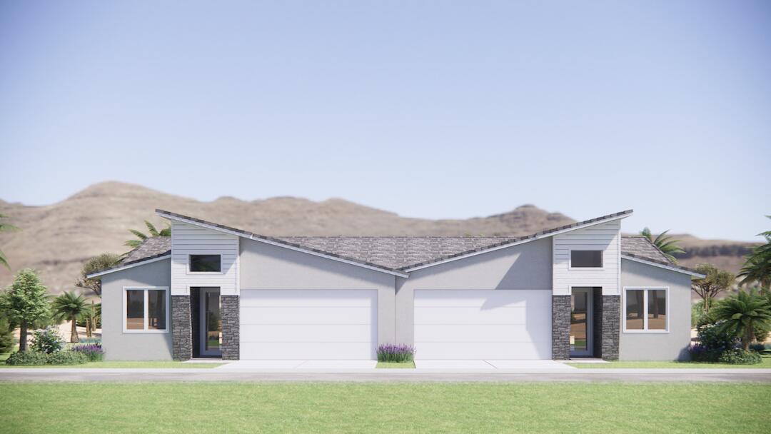 SKY VIEW SUB - Residential Income
