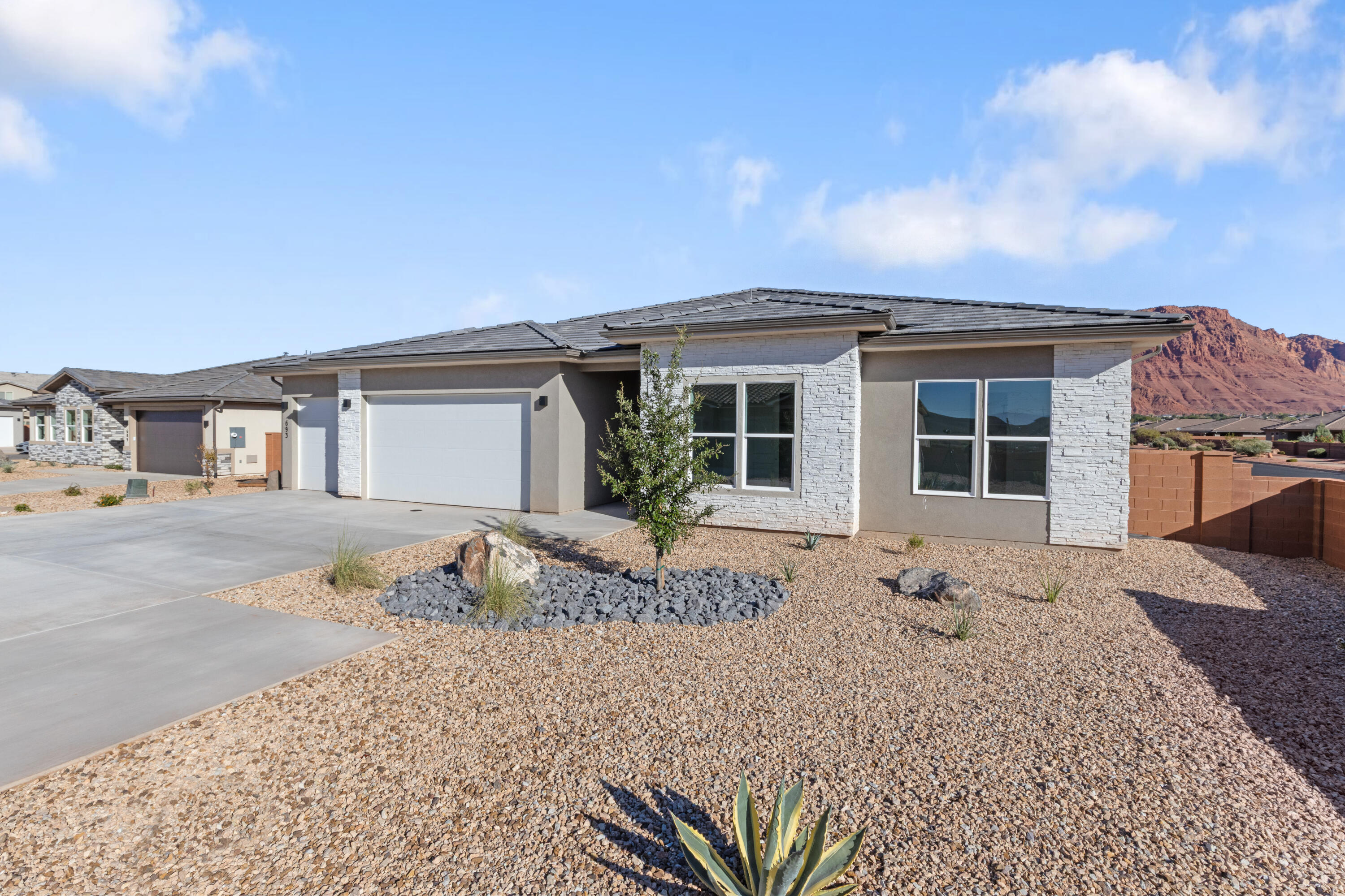 VISTA ESTATES SUB - Residential