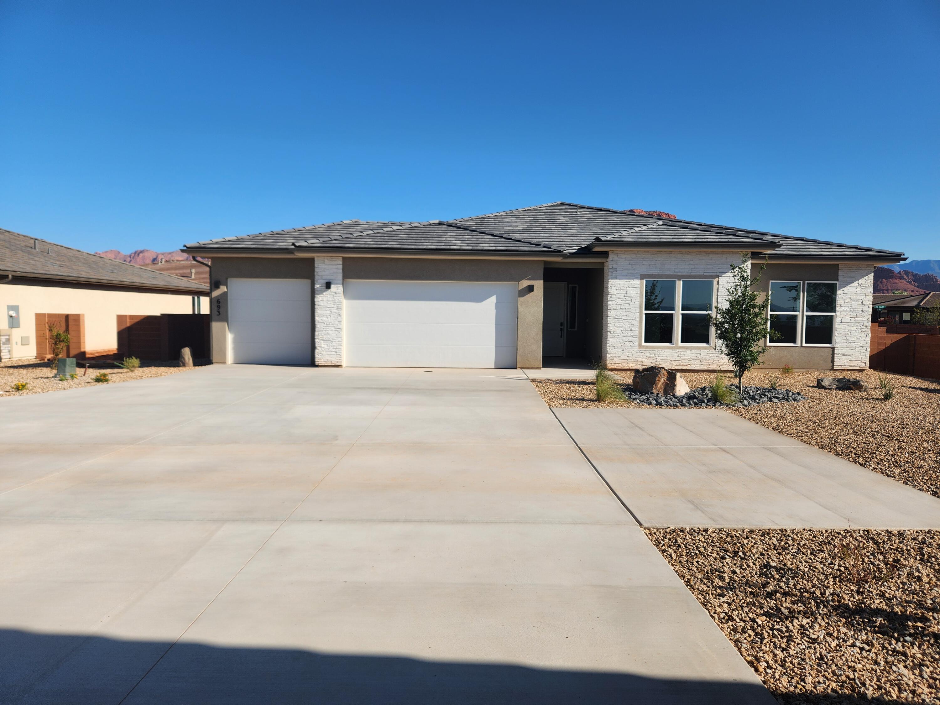VISTA ESTATES SUB - Residential