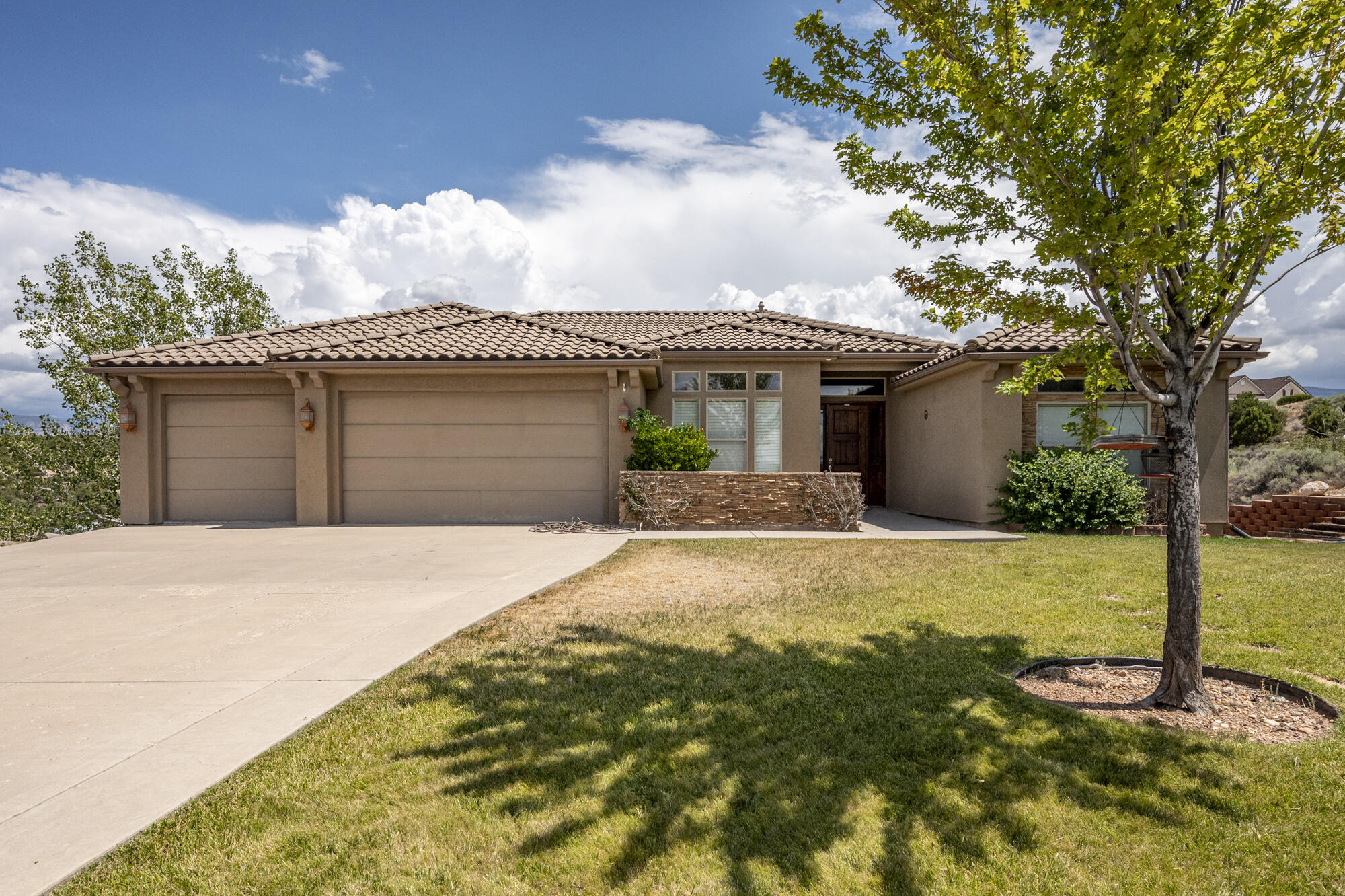 NOT AVAILABLE - Residential