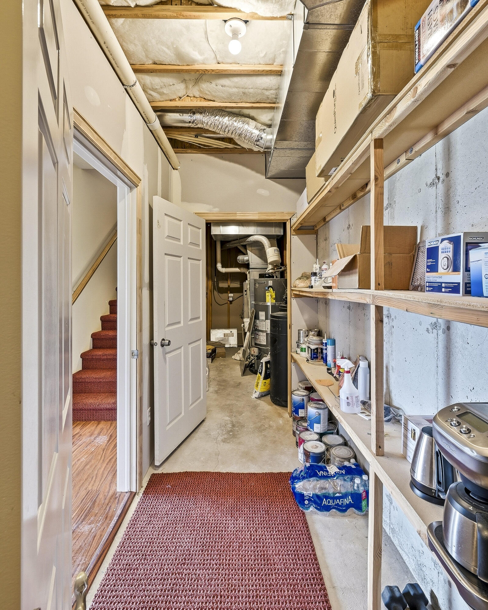 NOT AVAILABLE - Residential