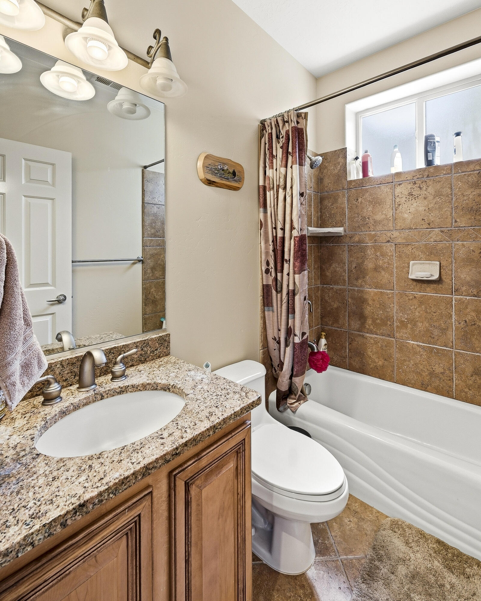 NOT AVAILABLE - Residential