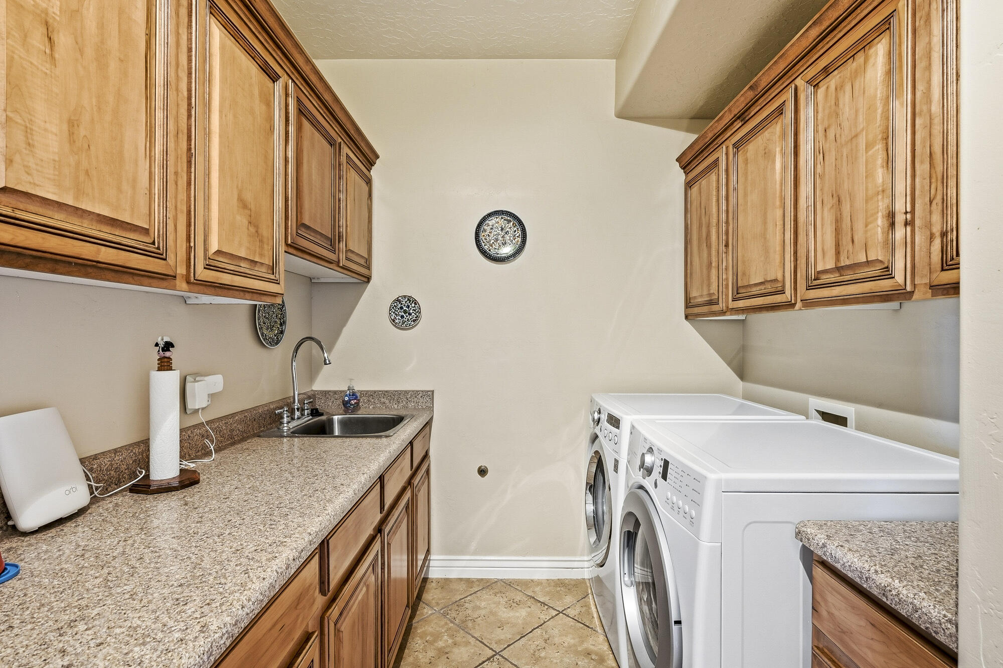 NOT AVAILABLE - Residential