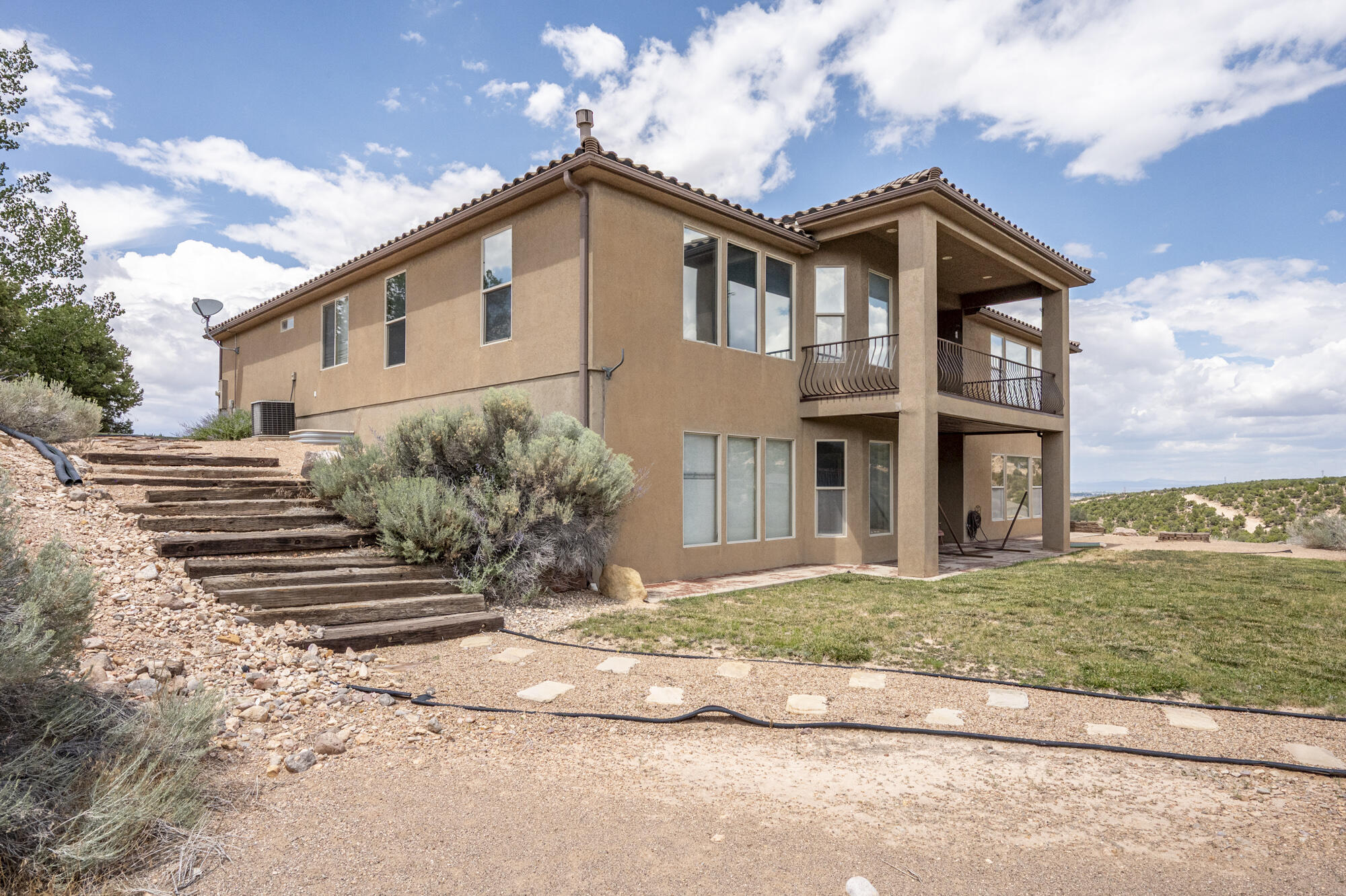 NOT AVAILABLE - Residential
