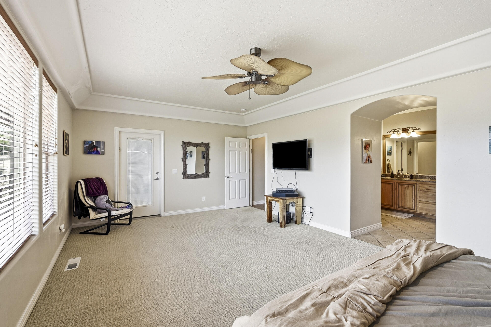 NOT AVAILABLE - Residential