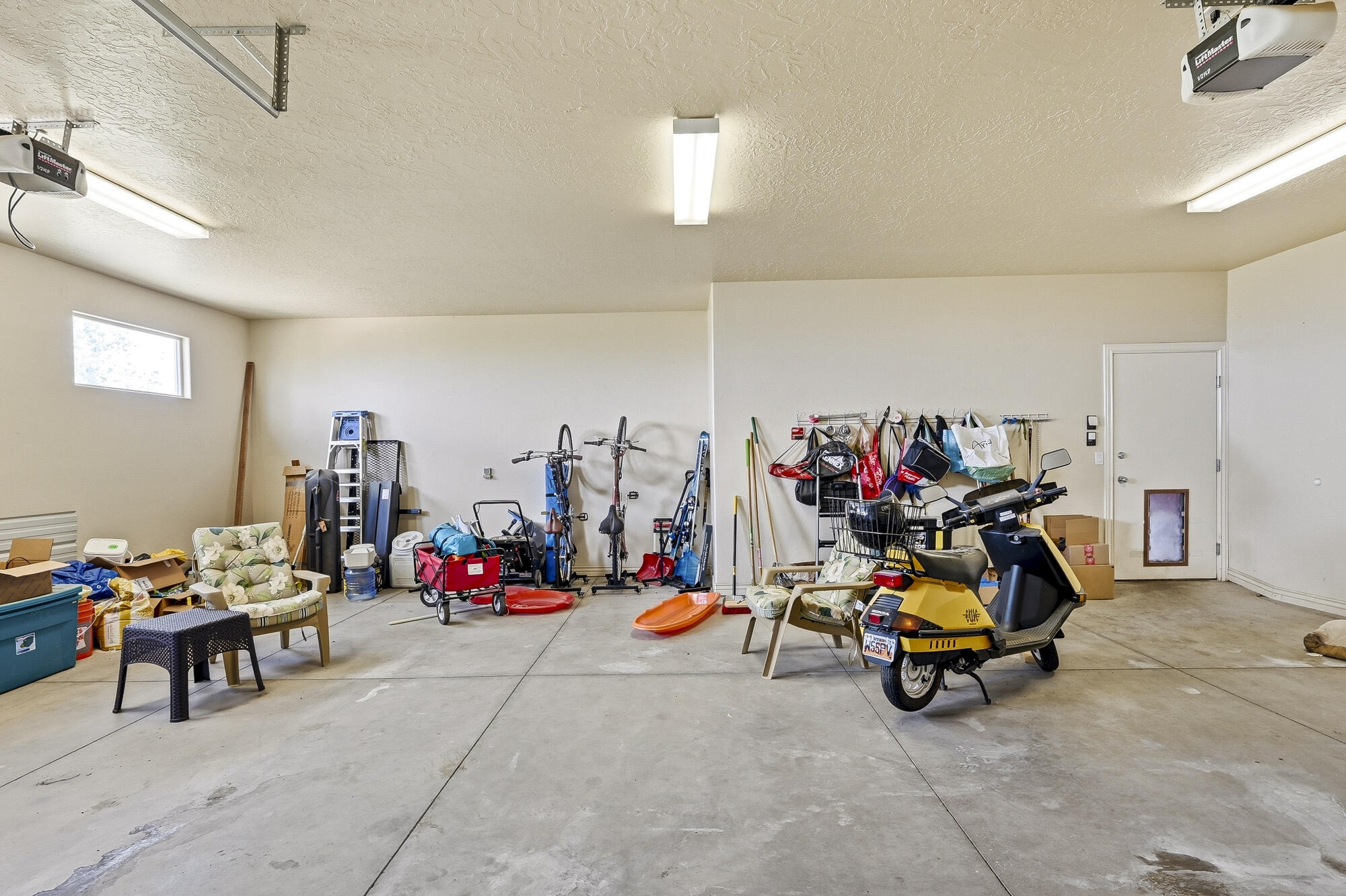 NOT AVAILABLE - Residential