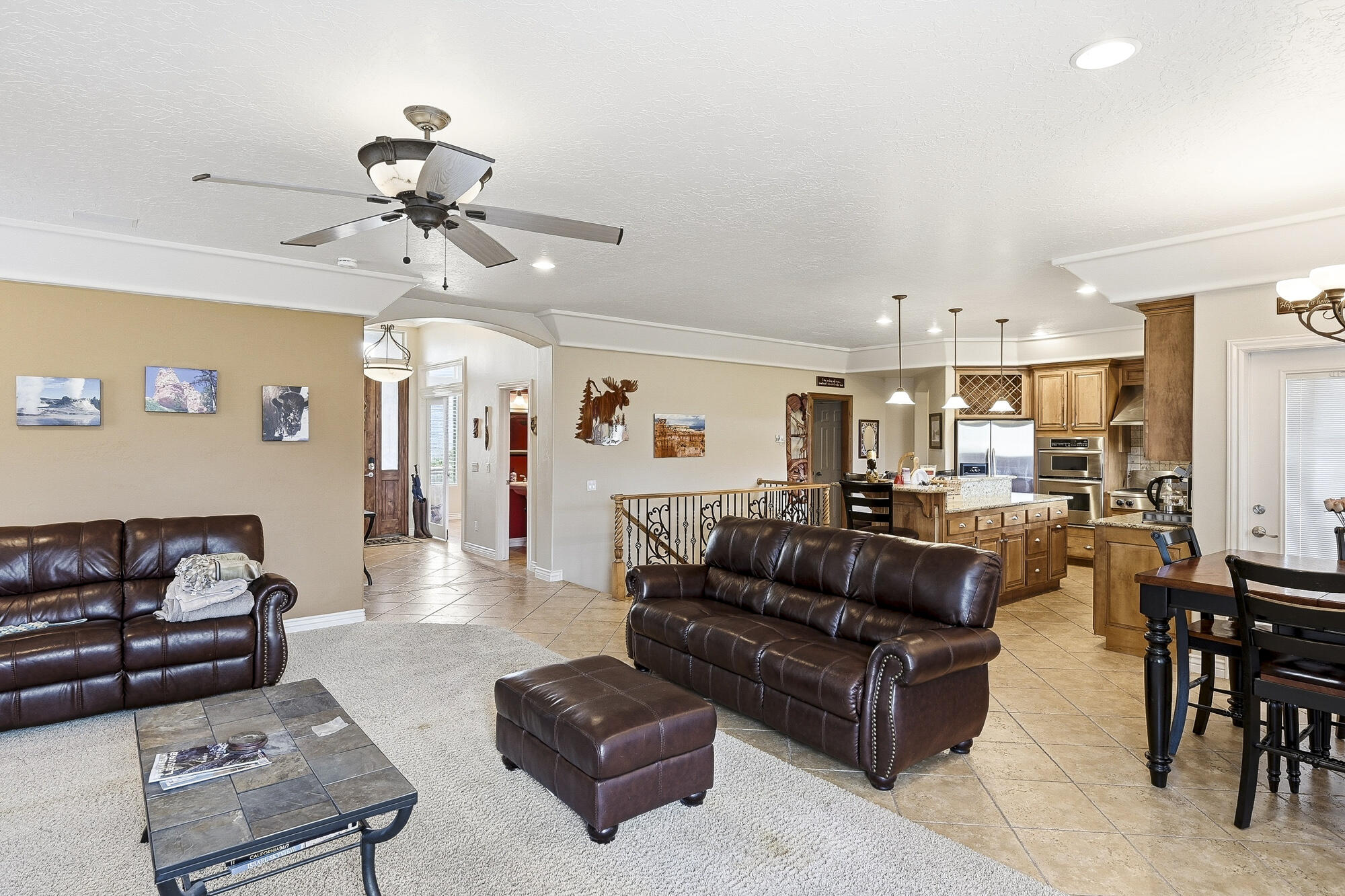 NOT AVAILABLE - Residential