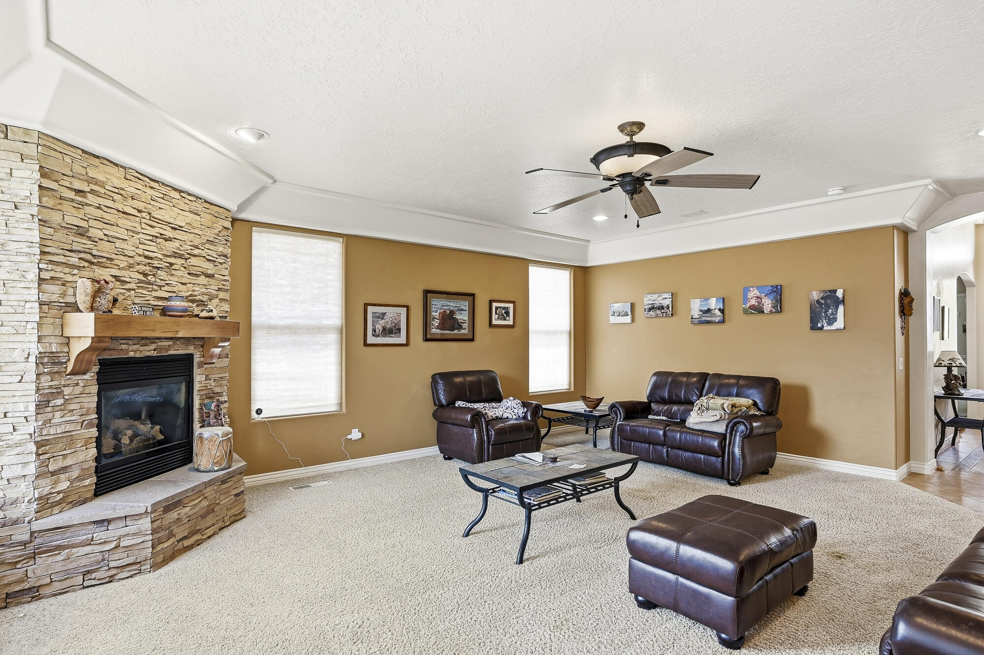 NOT AVAILABLE - Residential