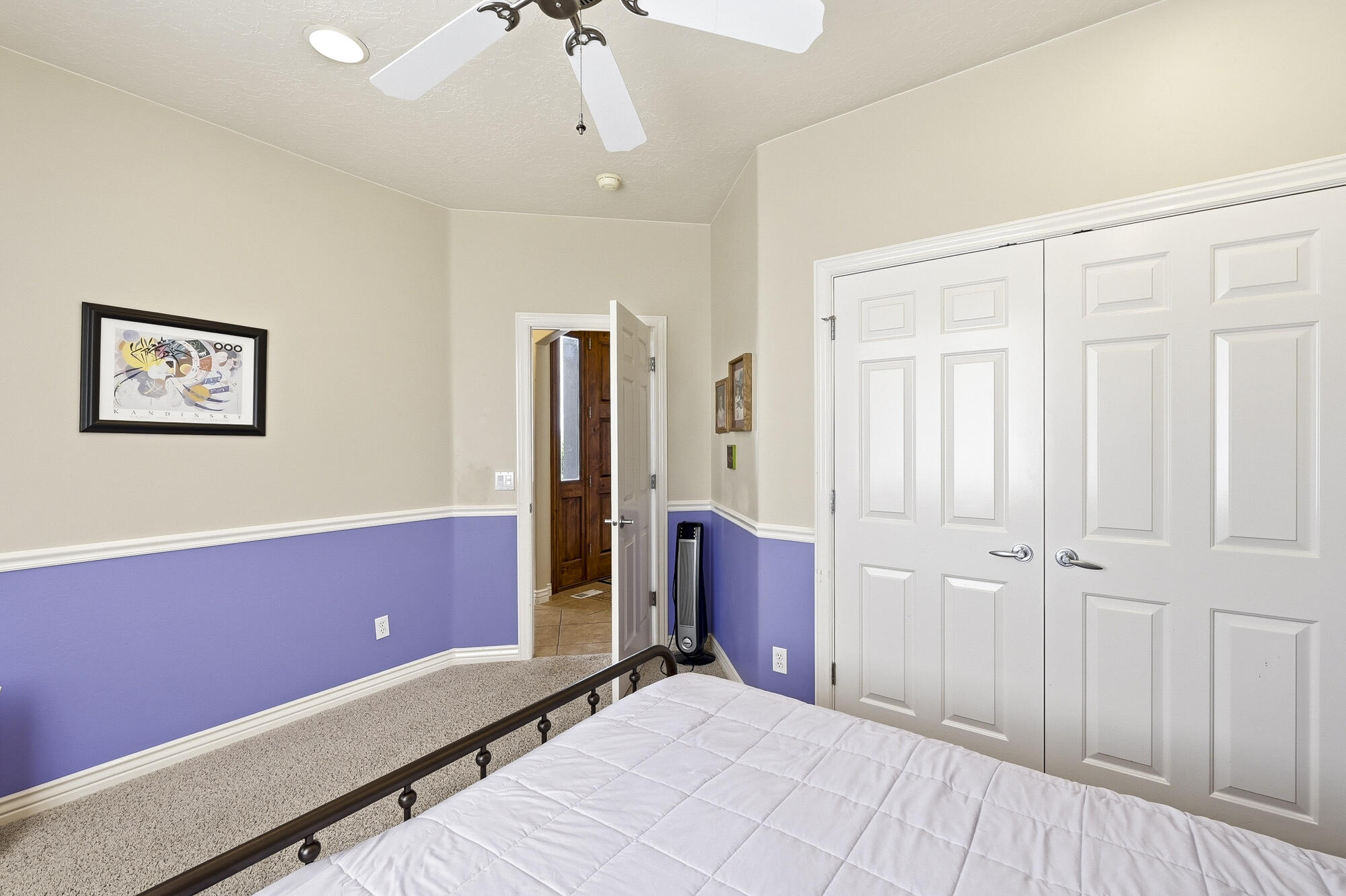 NOT AVAILABLE - Residential