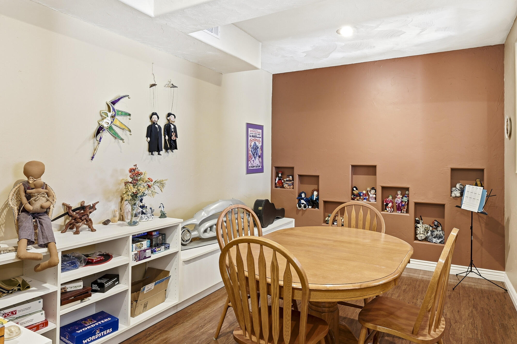 NOT AVAILABLE - Residential