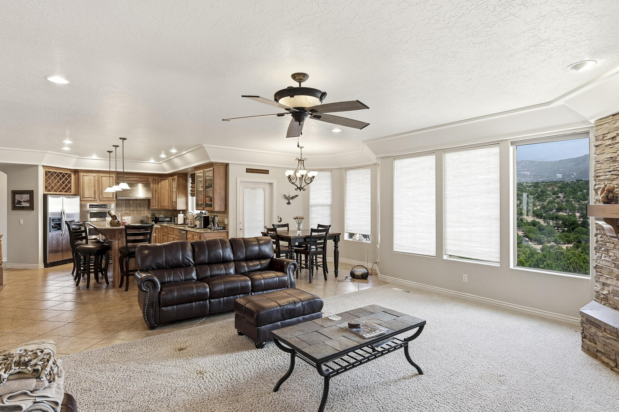 NOT AVAILABLE - Residential