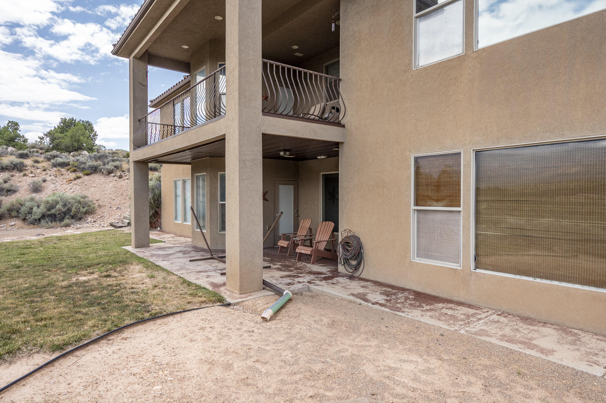 NOT AVAILABLE - Residential