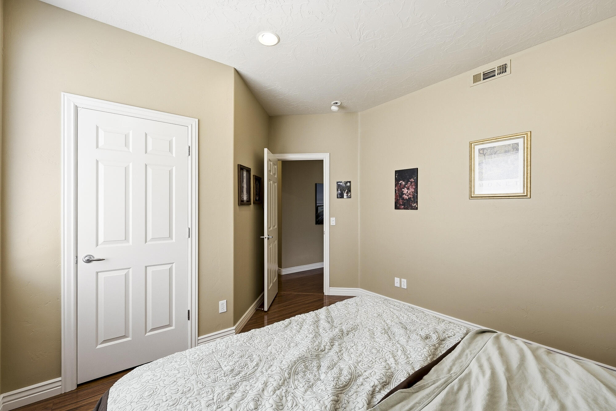 NOT AVAILABLE - Residential