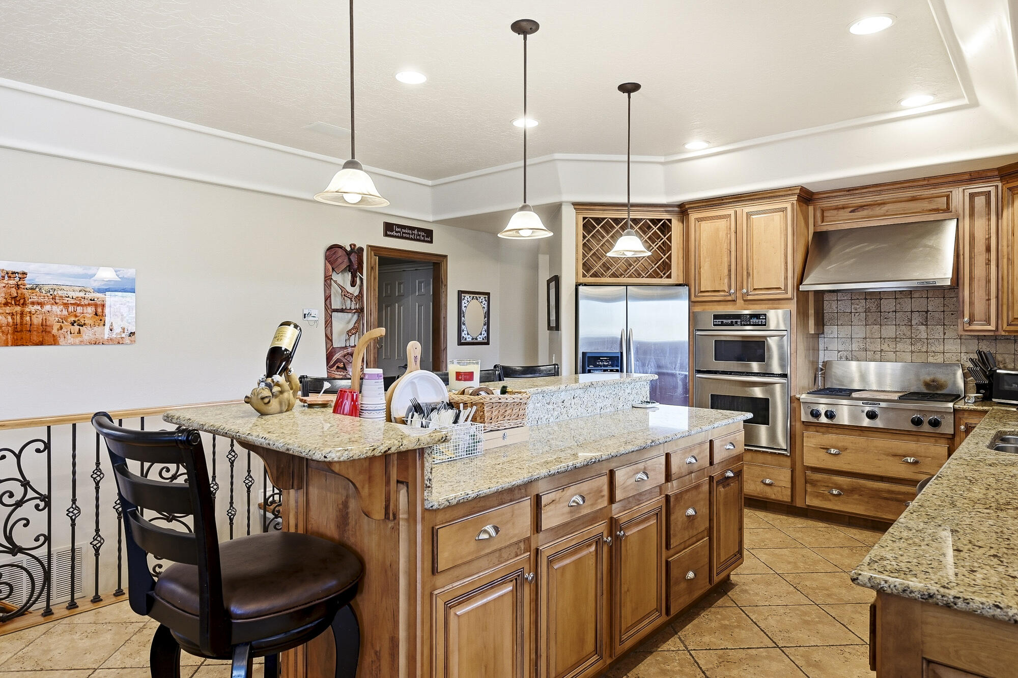 NOT AVAILABLE - Residential