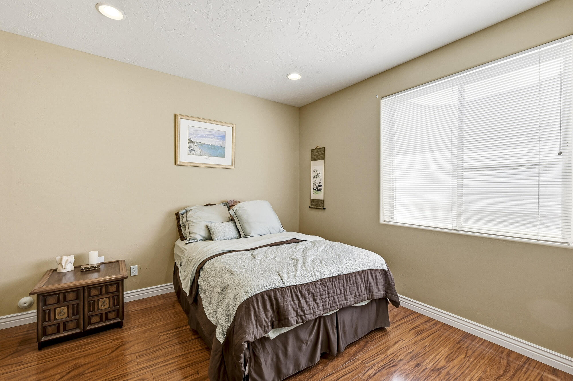 NOT AVAILABLE - Residential