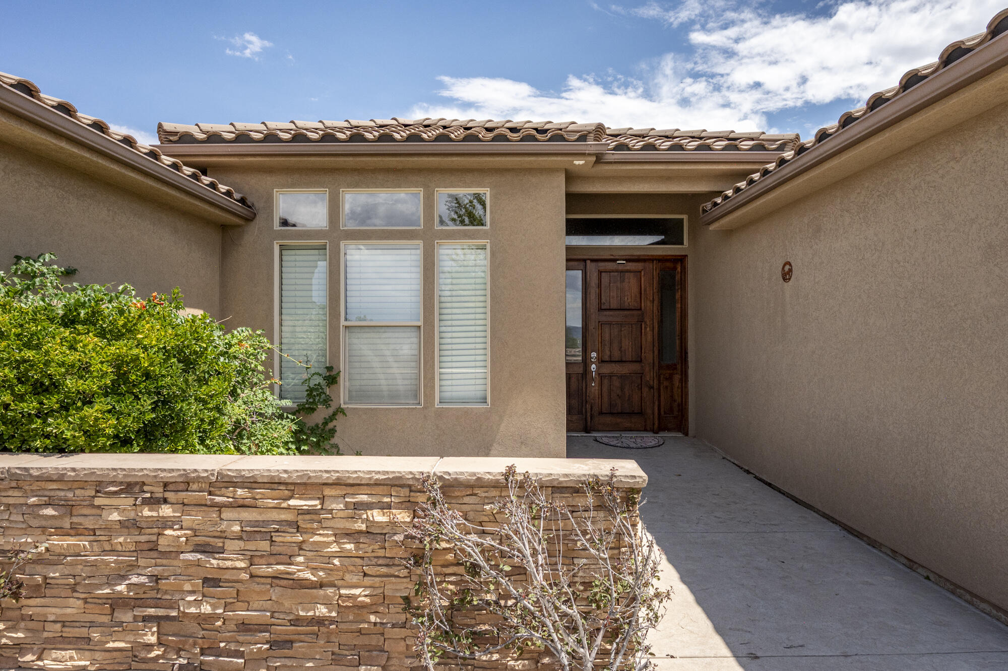 NOT AVAILABLE - Residential