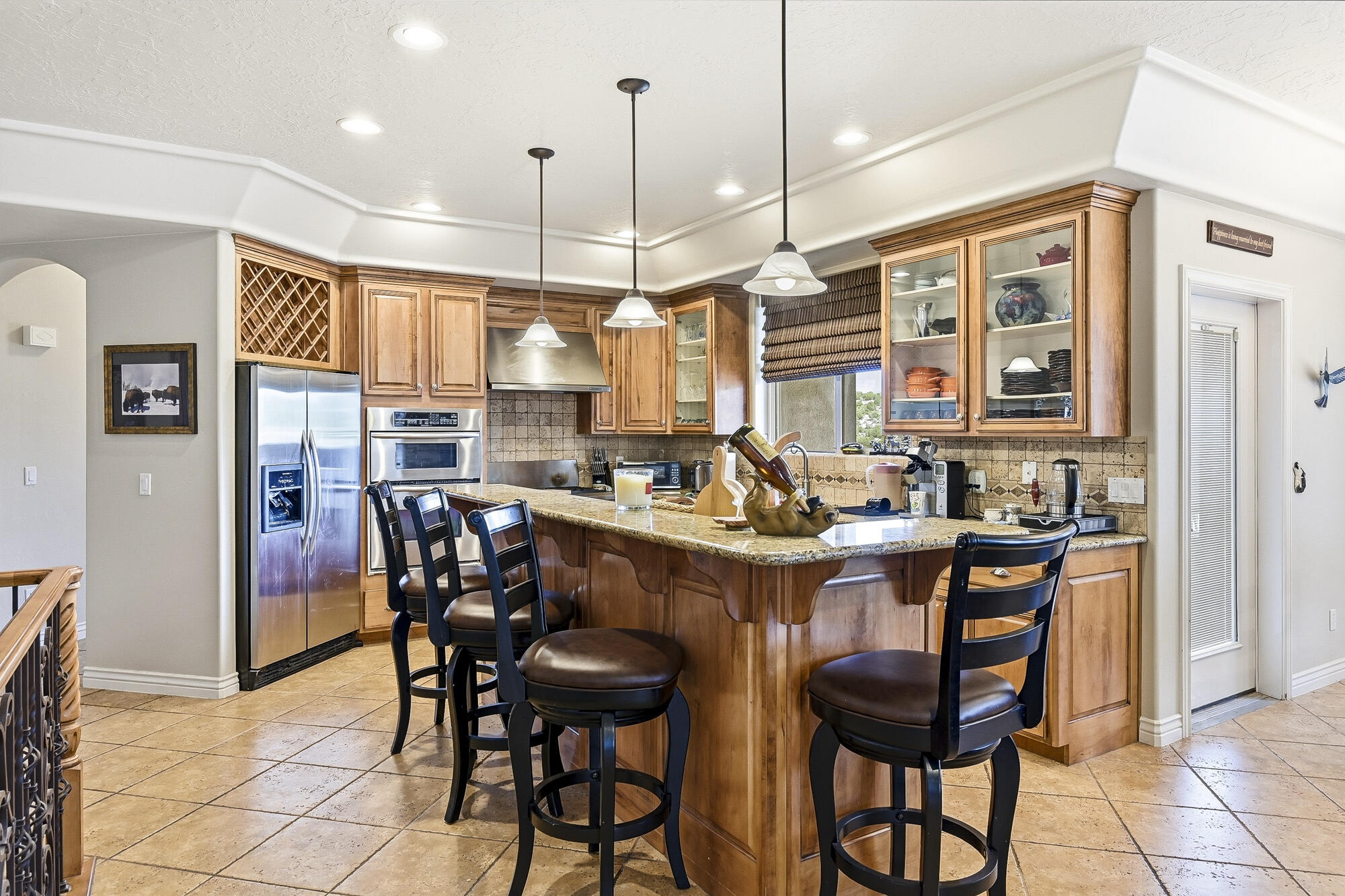 NOT AVAILABLE - Residential