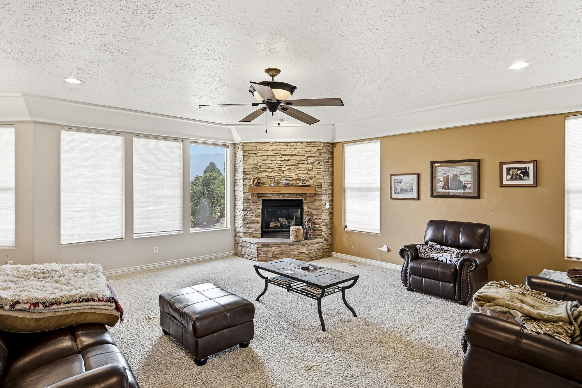 NOT AVAILABLE - Residential