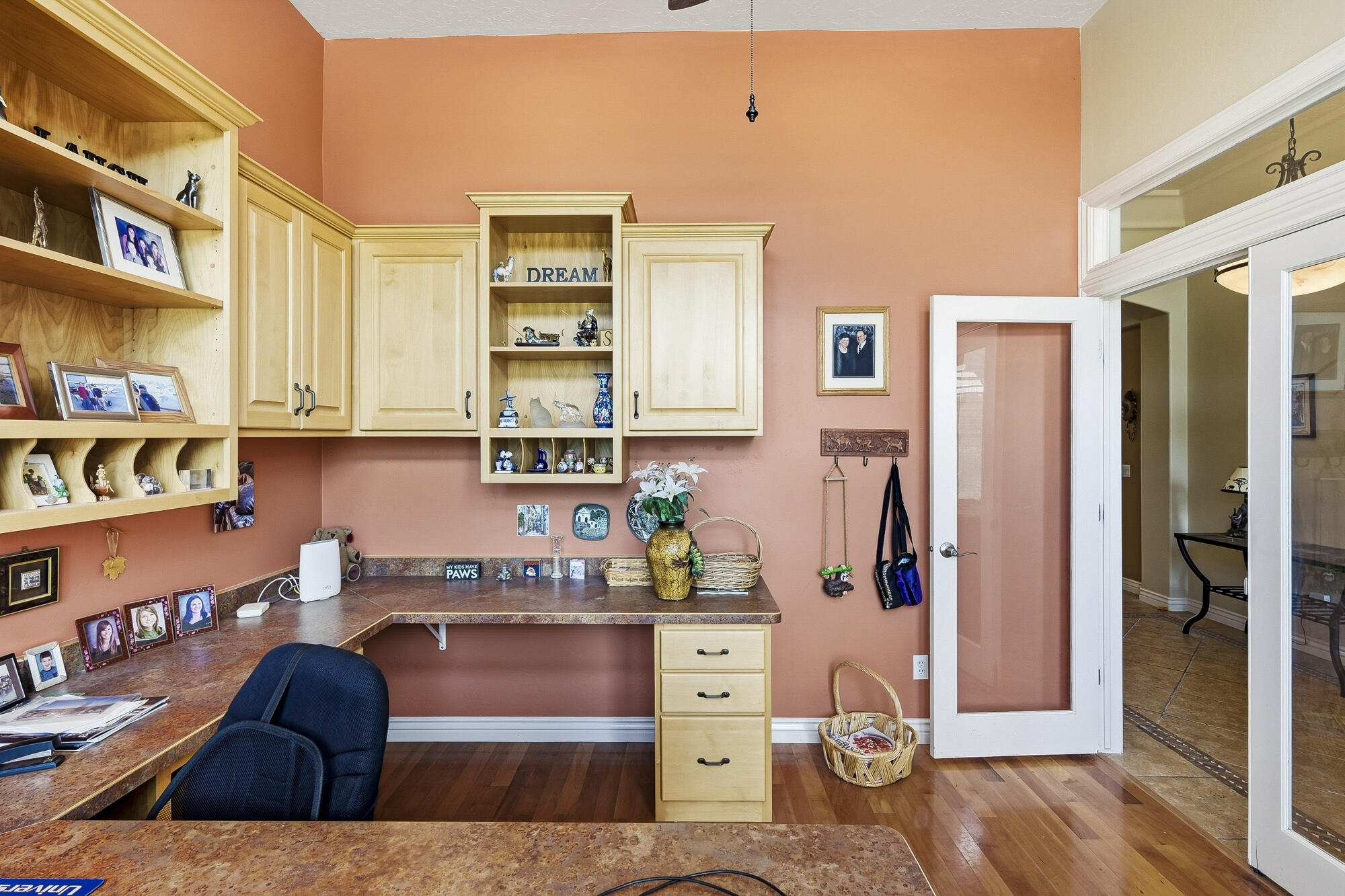 NOT AVAILABLE - Residential